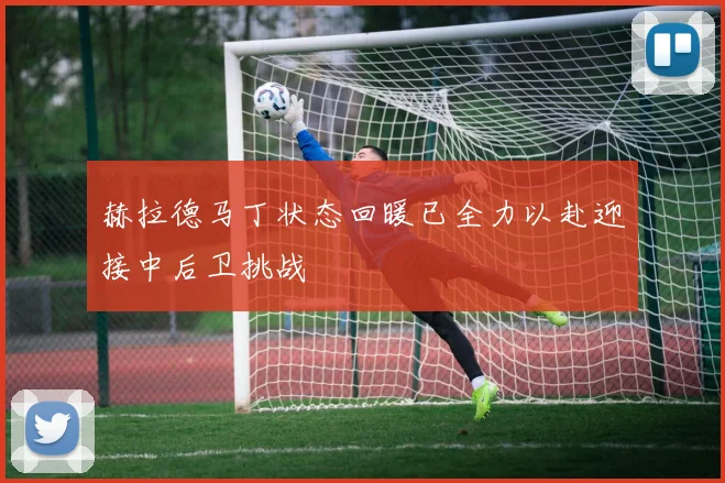 赫拉德马丁状态回暖已全力以赴迎接中后卫挑战