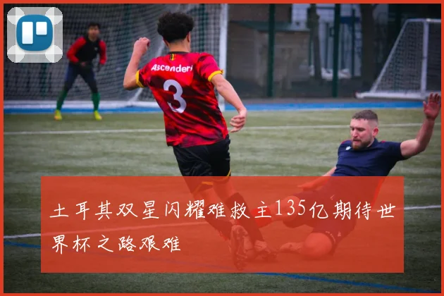 土耳其双星闪耀难救主135亿期待世界杯之路艰难