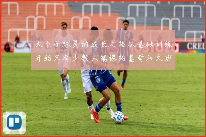 大个子球员的成长之路从基础训练开始只有少数人能像约基奇和文班那样成功